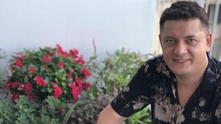 Арсений Гончуков