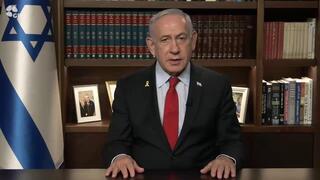 נתניהו במסר לחיילי צה"ל