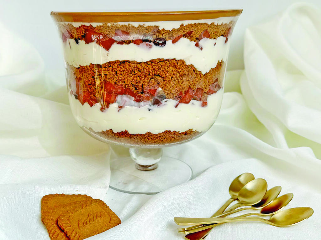 טרייפל לוטוס של תומר אומנסקי