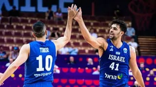 גינת וטימור חוגגים