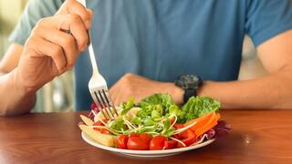 דיאטת צום לסירוגין