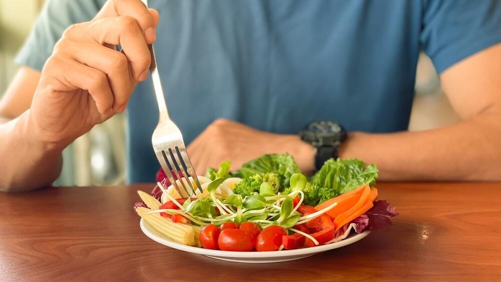 דיאטת צום לסירוגין