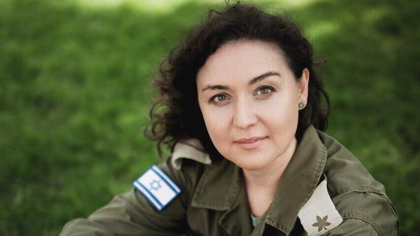 Анна Уколова (Фото: Виктория Лукинова) Анна Уколова