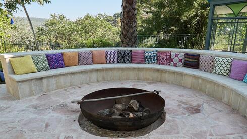 בית השנטי החדש, עין הכרם, ירושלים