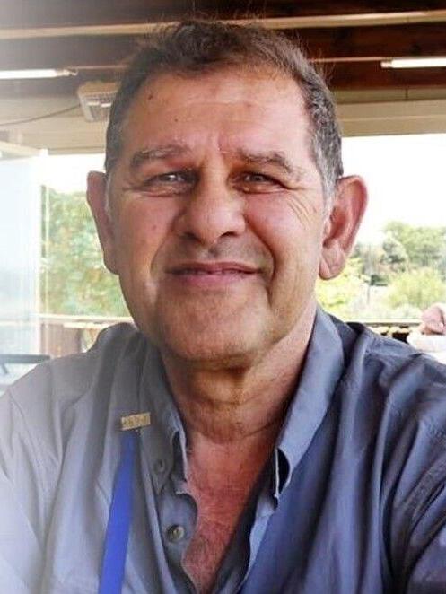 בועז העצני