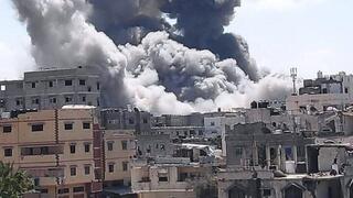 תקיפה ברצועה