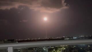 שיגור לוויין "אופק 19" לחלל 