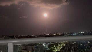 שיגור לוויין "אופק 19" לחלל 