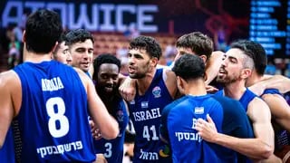 נבחרת ישראל