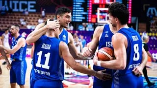 נבחרת ישראל