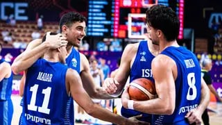 נבחרת ישראל