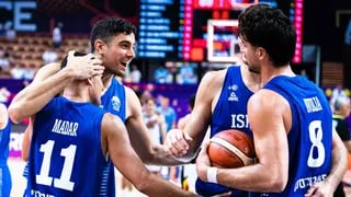 נבחרת ישראל