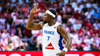 שחקן נבחרת צרפת גרשון יאבוסלה