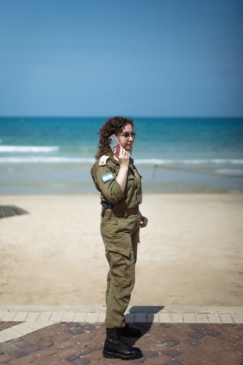 Анна Уколова (Фото: Виктория Лукинова) Анна Уколова