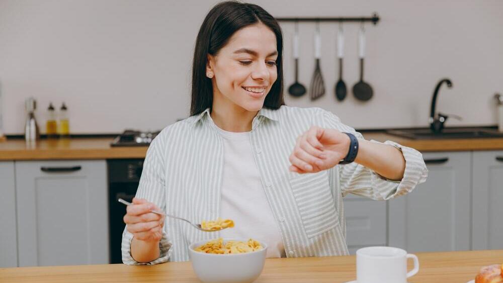 דיאטת צום לסירוגין
