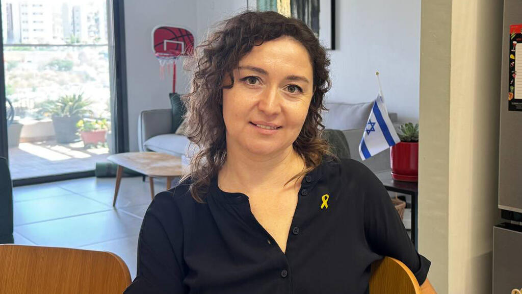 Анна Уколова (Фото: Ноа Лави) Анна Уколова