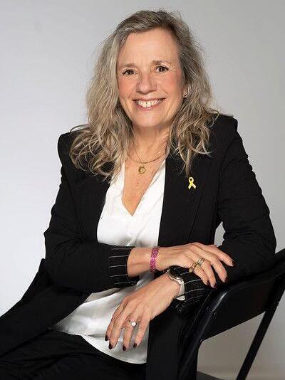 ד״ר סיגל פרישמן