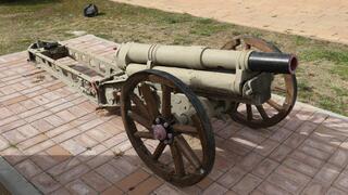 'התותח הקדוש' שירה על ספינת ה'אלטלנה', ארכיון 2013