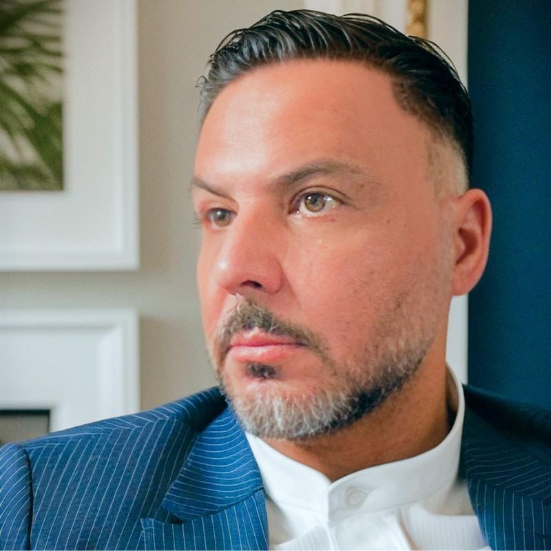 ד"ר בנג'מין באלוט