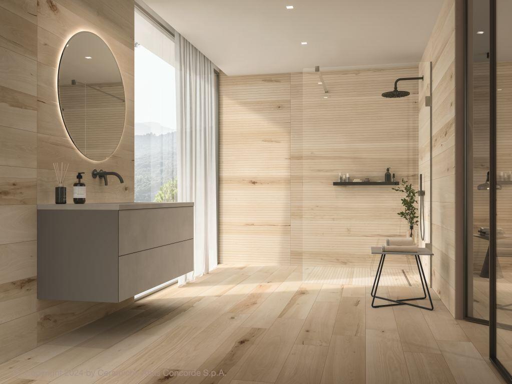 חדר הרחצה כספא