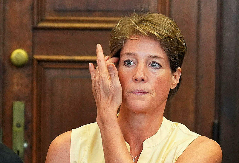 כריסטינה בלוק