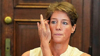 כריסטינה בלוק