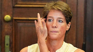 כריסטינה בלוק