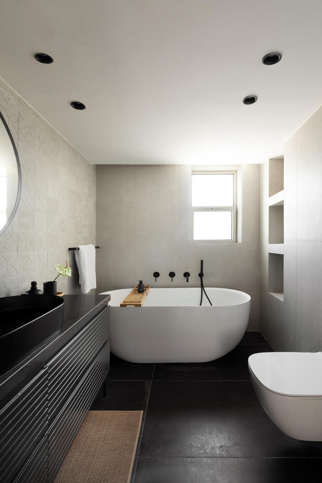 בית פרטי בירושלים, עיצוב: קרן אטלס דרור