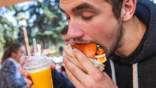 מזון אולטרה מעובד