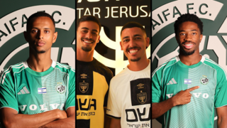 זסנו, קאני, חג'ג' ואלימלך