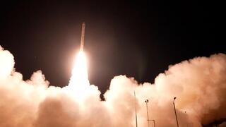  שיגור הלוויין ׳אופק 19׳