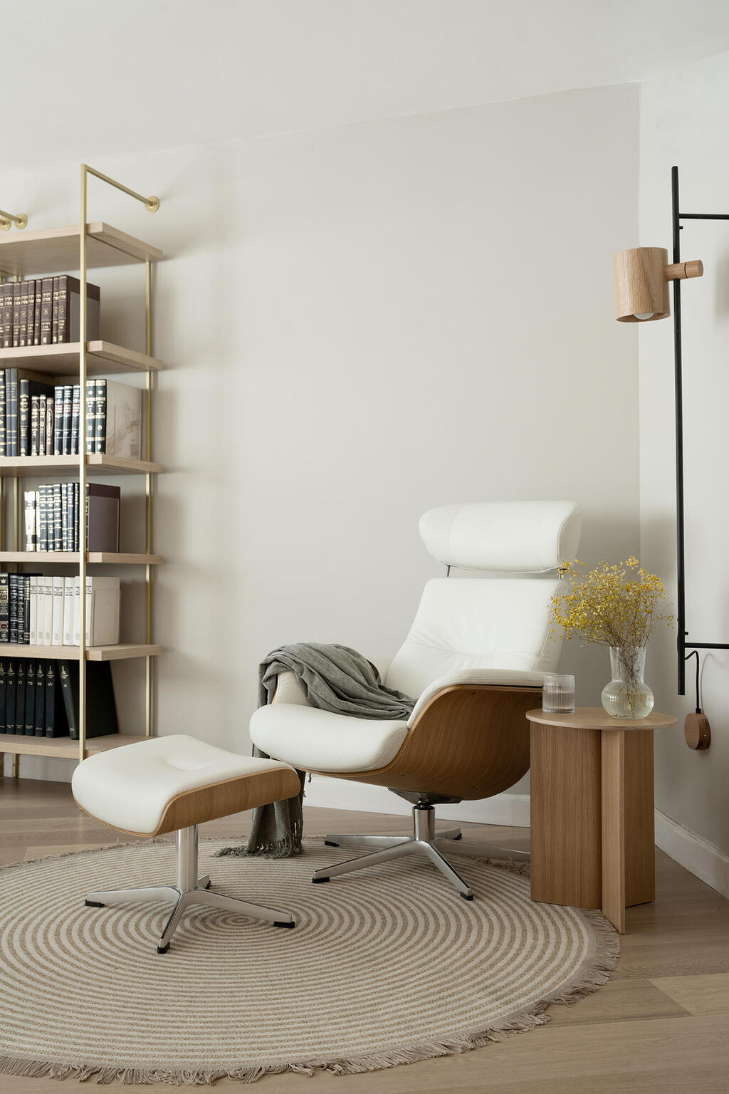 בית פרטי בירושלים, עיצוב: קרן אטלס דרור