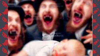 פוסט מתוך דף הפייסבוק של Quassim Arkawazy 