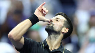 נובאק ג'וקוביץ'