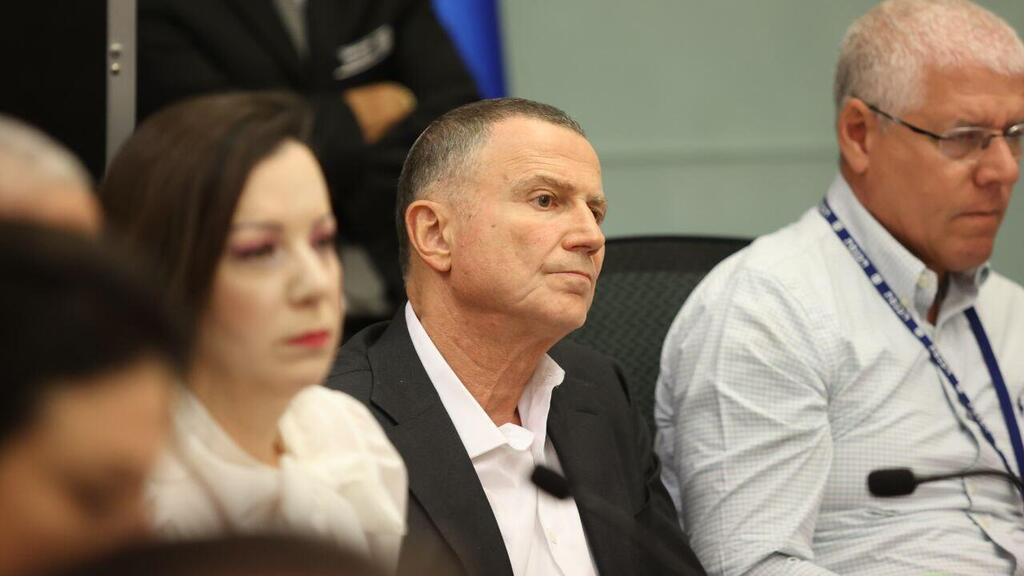 אחרי ההדחה: טלי גוטליב תחליף את אדלשטיין בוועדה הרגישה בכנסת