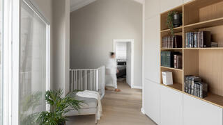 בית פרטי בירושלים, עיצוב: קרן אטלס דרור