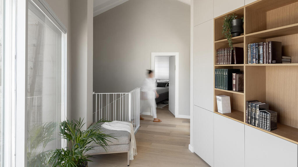 בית פרטי בירושלים, עיצוב: קרן אטלס דרור