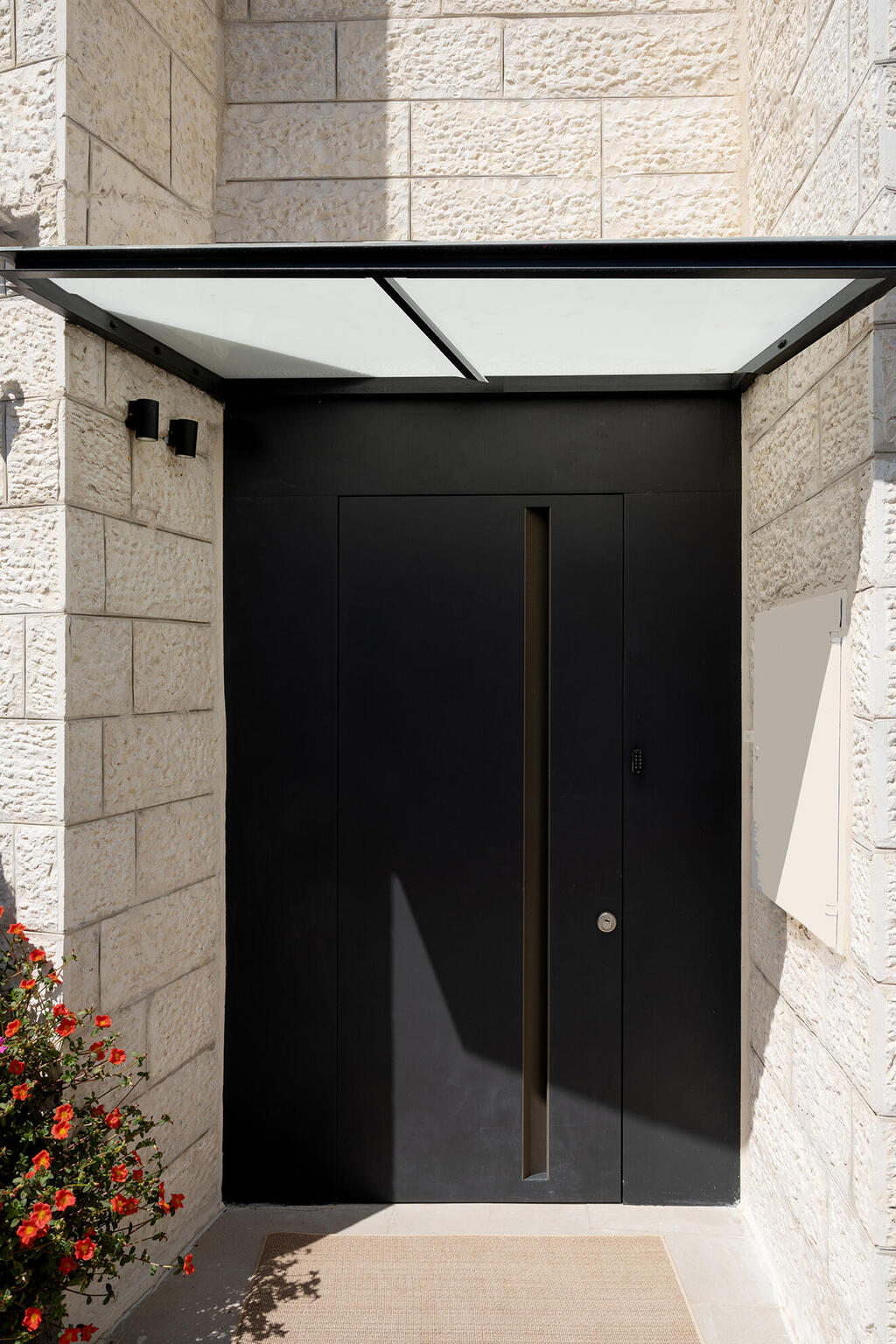 בית פרטי בירושלים, עיצוב: קרן אטלס דרור