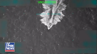 תיעוד מהפצצת הסירה