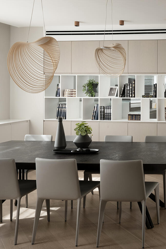 בית פרטי בירושלים, עיצוב: קרן אטלס דרור