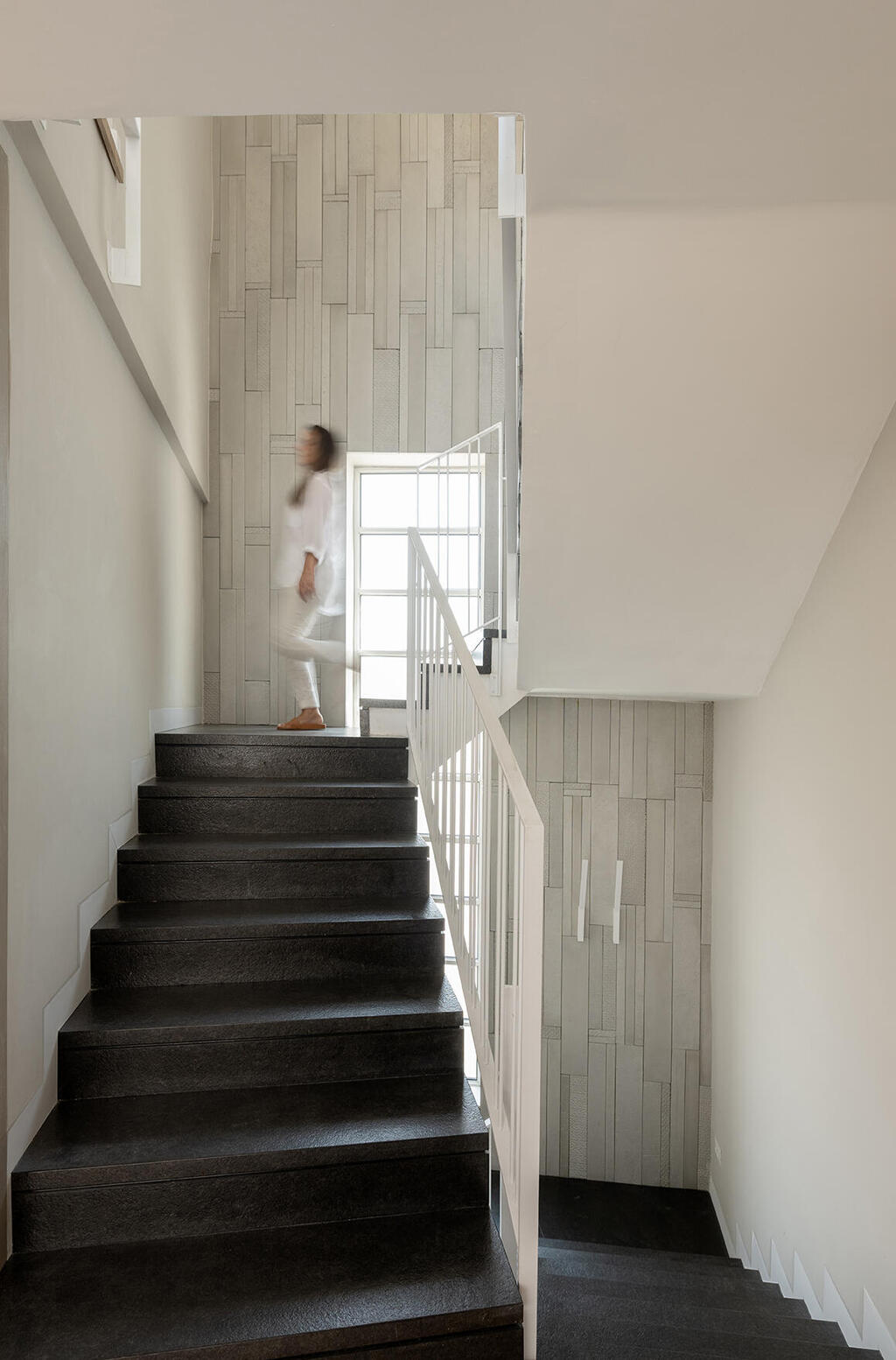 בית פרטי בירושלים, עיצוב: קרן אטלס דרור