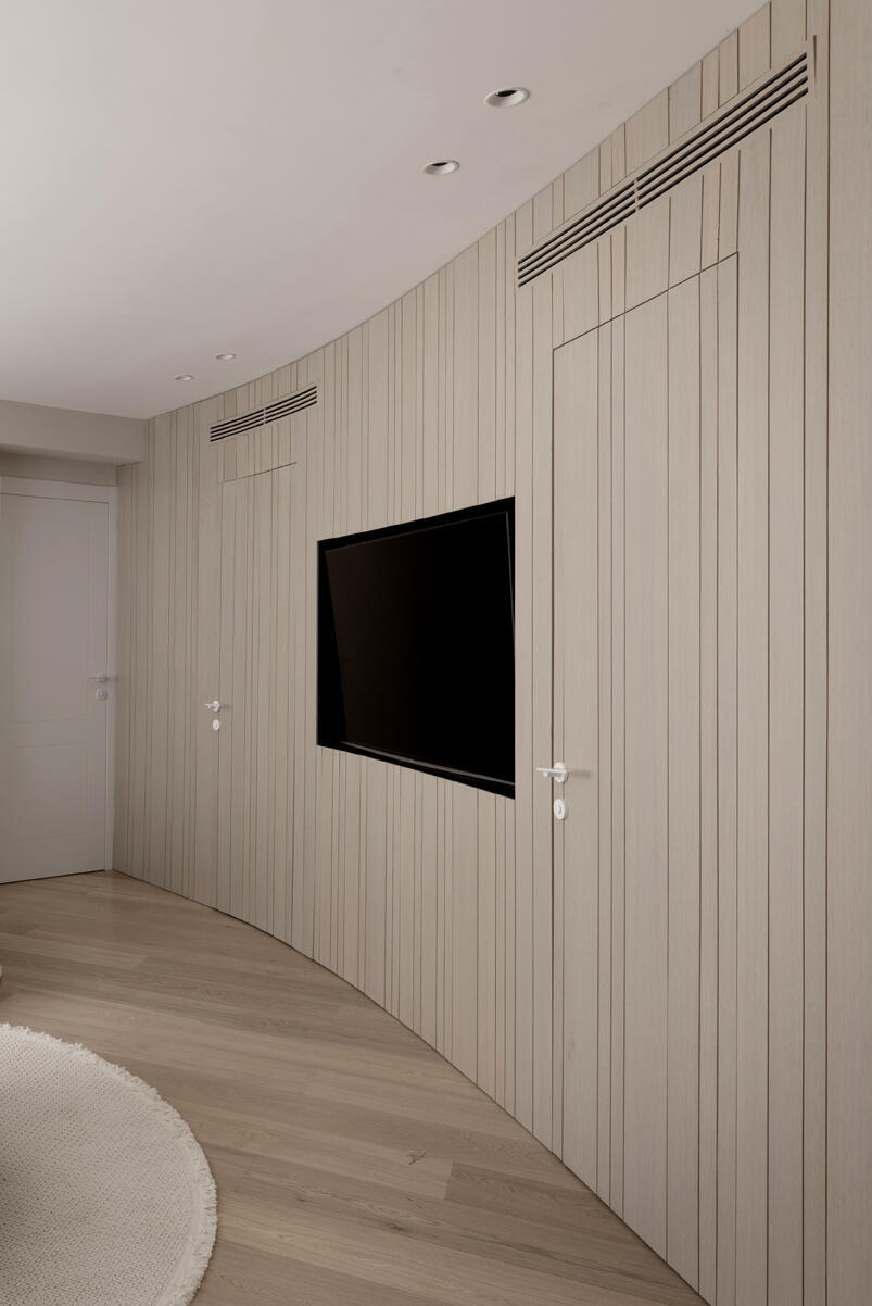 בית פרטי בירושלים, עיצוב: קרן אטלס דרור