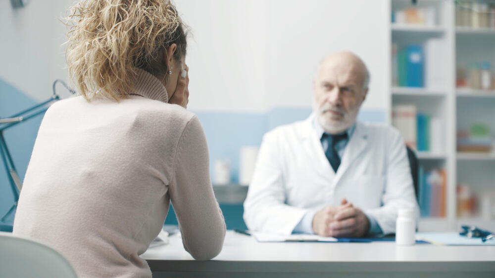 בשורה מרה מחלה סופנית רפואה פליאטיבית