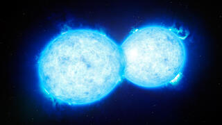 מערכת בינארית VFTS 352