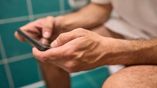 גלילה בטלפון, שירותים