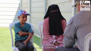 ילד עזתי שנטען כי נהרג מירי כוחות צה"ל - נמצא חי 