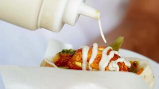 שקשוקה של פלאפל שלמה ובניו