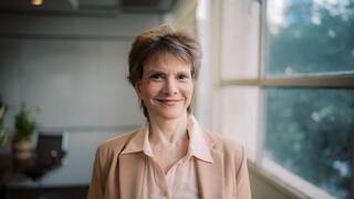 יוני גולדשטיין יו"ר דירקטריון קרסו