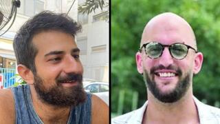 בר ליאור נקמולי עידן שתיוי