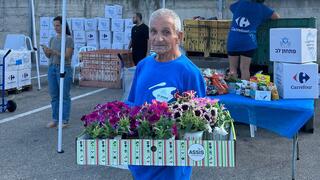 מסע עם הלב פתחון לב יוצא לדרך בשלומי